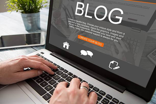 Blog writing services in hyderabad